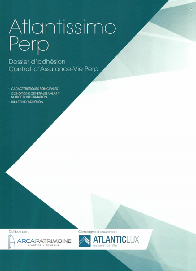Contrat d'assurance vie n°4