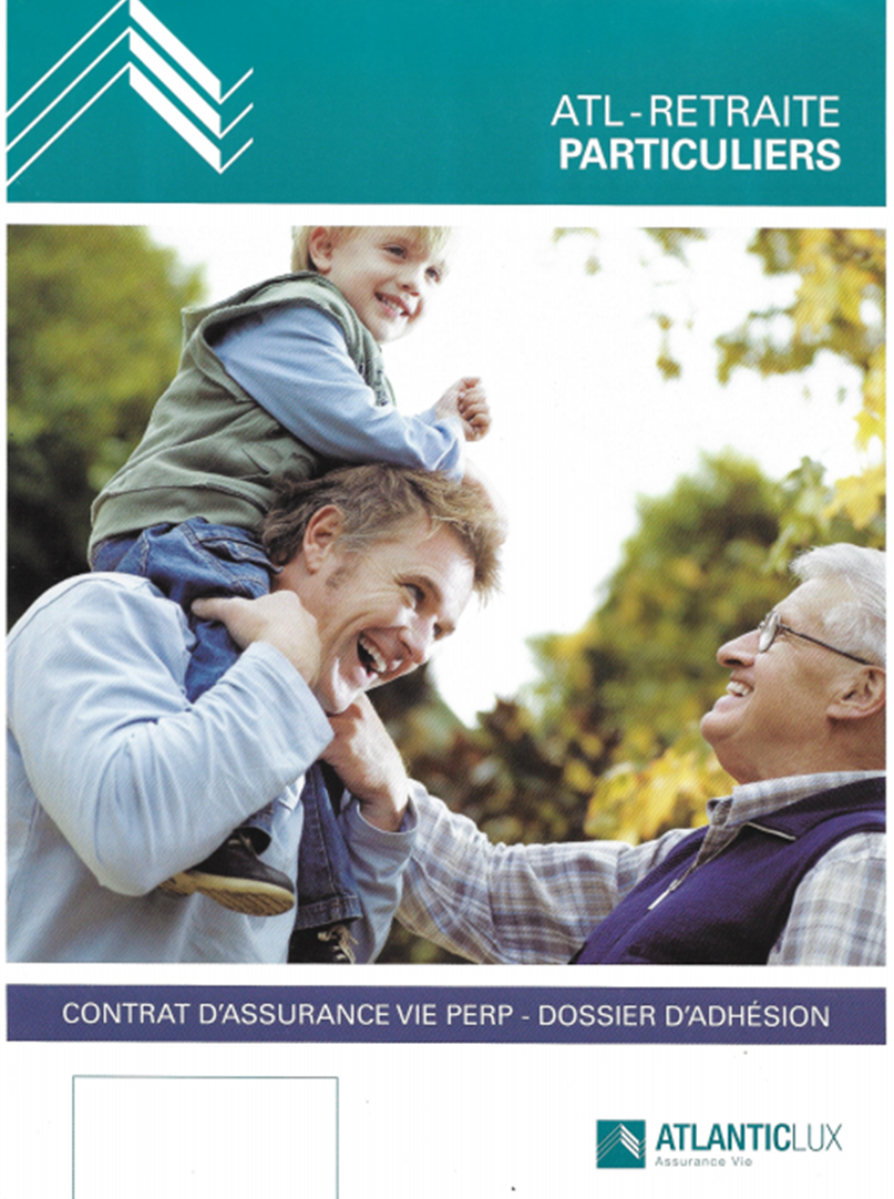 Contrat d'assurance vie n°6